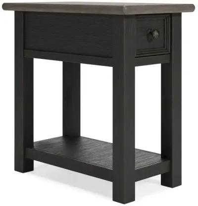 Tyler Creek End Table