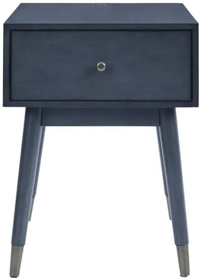 Paulrich Accent Table