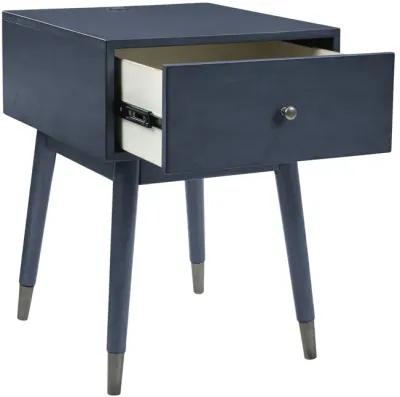 Paulrich Accent Table