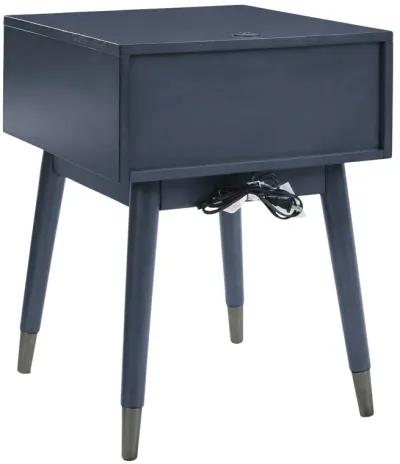 Paulrich Accent Table