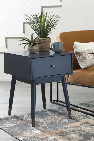 Paulrich Accent Table