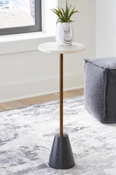 Cara Accent Table