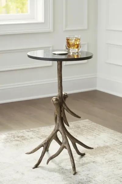 Kenny Accent Table