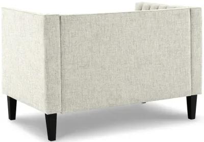 Angelina Accent Bench