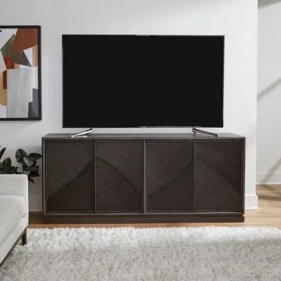 Dahlia Accent Cabinet