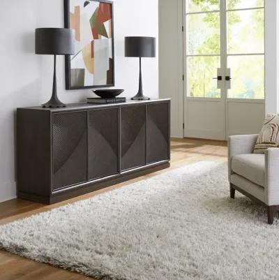 Dahlia Accent Cabinet