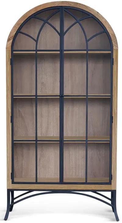 Ella Display Cabinet