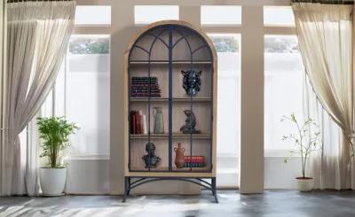 Ella Display Cabinet