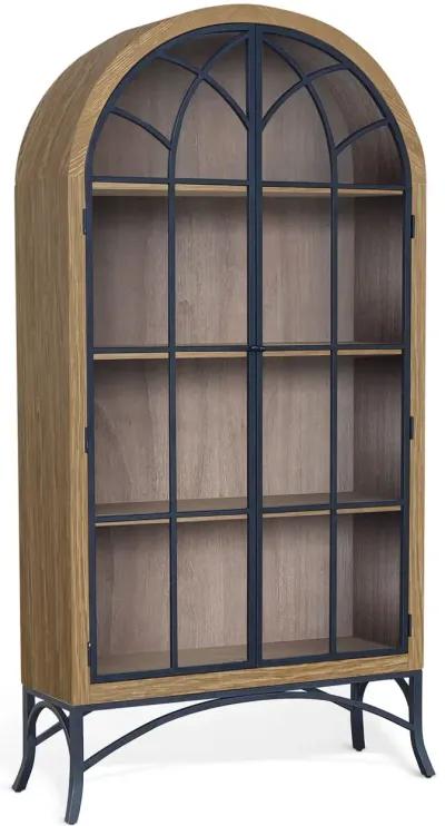 Ella Display Cabinet