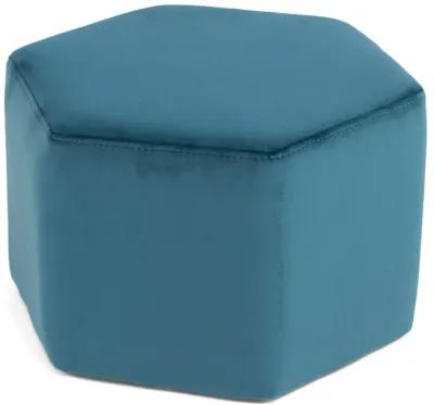 Kiley Ottoman