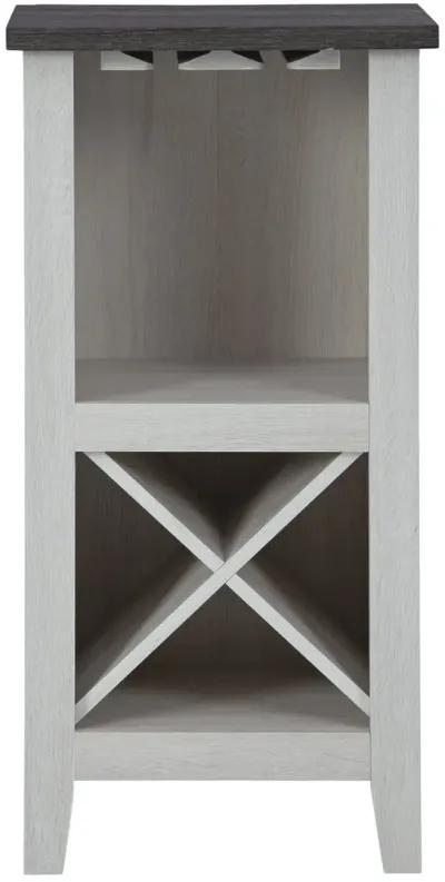 Turnley Accent Cabinet