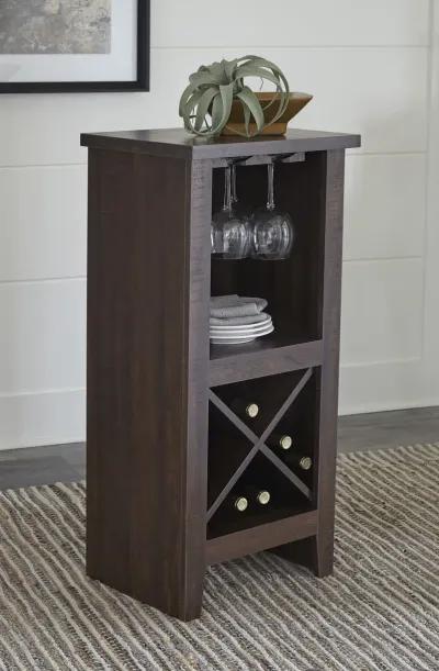 Turnley Accent Cabinet