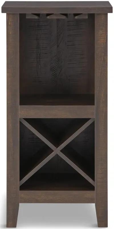 Turnley Accent Cabinet