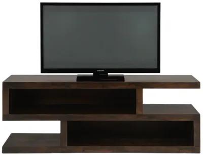 Equinox 74  Media Console