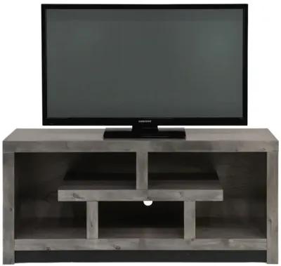 Equinox 60  Media Console - Grey