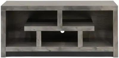 Equinox 60  Media Console - Grey