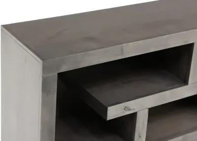 Equinox 60  Media Console - Grey