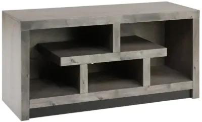 Equinox 60  Media Console - Grey