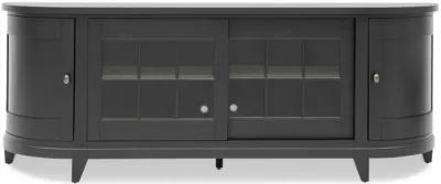 Clear Lake Media Console