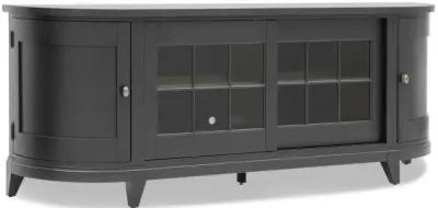 Clear Lake Media Console