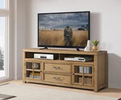 Bozeman Media Console