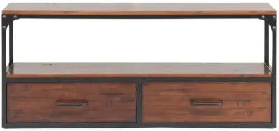 Pembroke Media Console