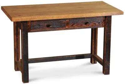 Barnwood Desk