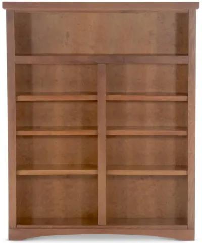 Mission Bookcase - 48  x 60 