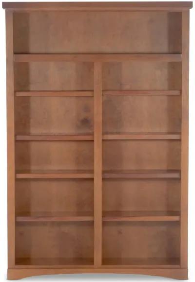 Mission Bookcase - 48  x 72 