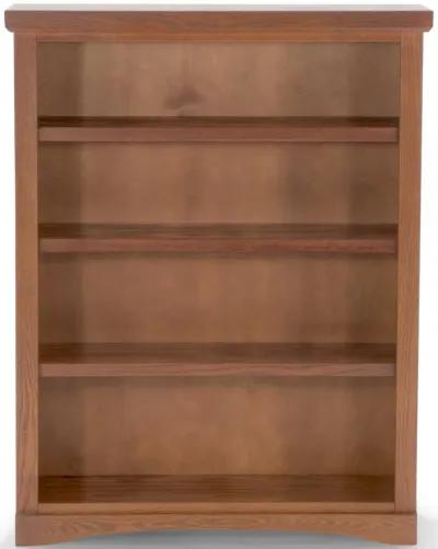 Mission Bookcase - 36  x 48 