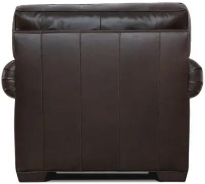 Clara Leather Chair