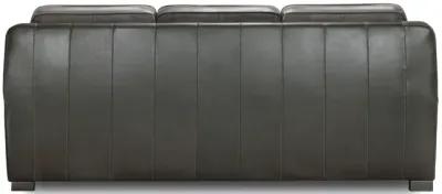 Louis Leather Sofa