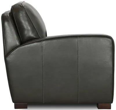 Louis Leather Sofa