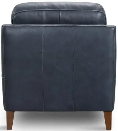 Purdy Leather Chair