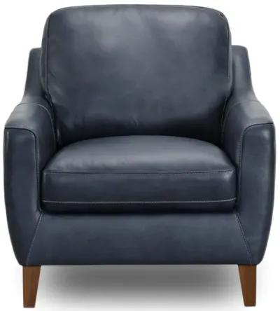 Purdy Leather Chair