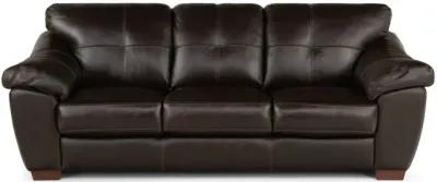 Phoenix Leather Sofa