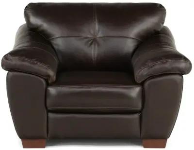 Phoenix Leather Chair