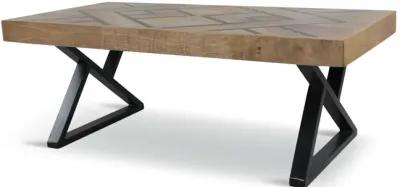 Fulton Coffee Table