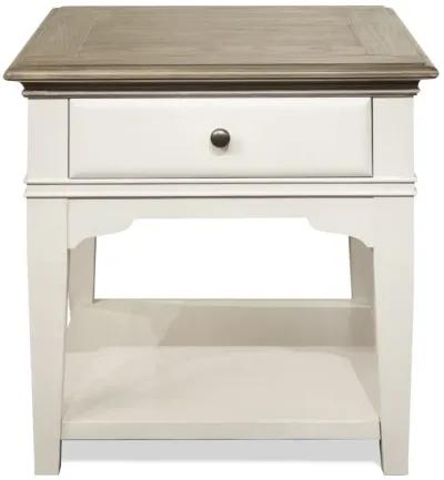 Myriam End Table