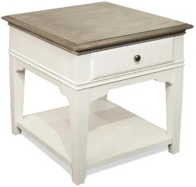 Myriam End Table