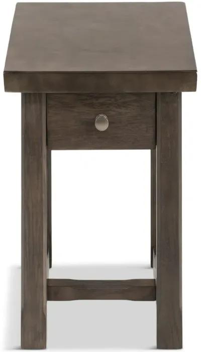 Windom Chairside Table