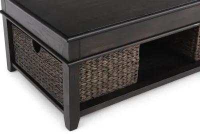 Noelle Lift Top Coffee Table