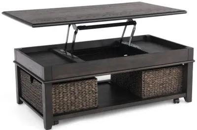 Noelle Lift Top Coffee Table