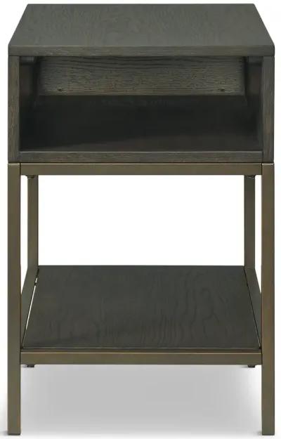 Ethan Chairside Table