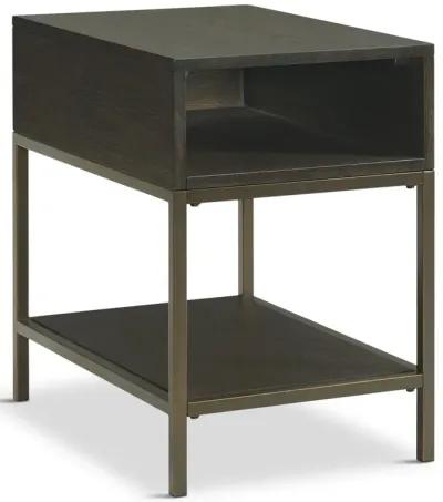 Ethan Chairside Table