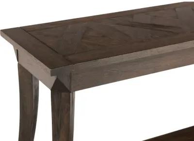 Colby Sofa Table