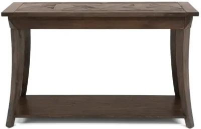 Colby Sofa Table