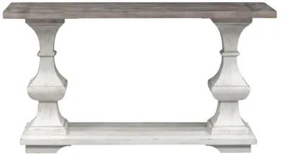 Garner Sofa Table