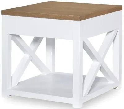 Palmer End Table