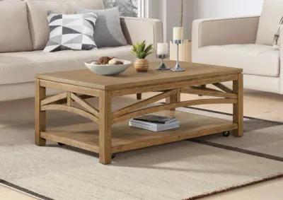 Bozeman Coffee Table